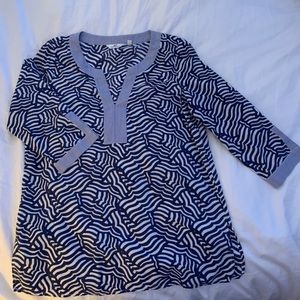 Vineyard Vines Women’s tunic top